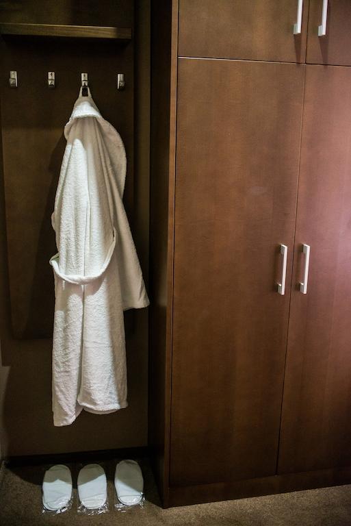 Hotel Fuerdohaz Nyíregyháza Chambre photo